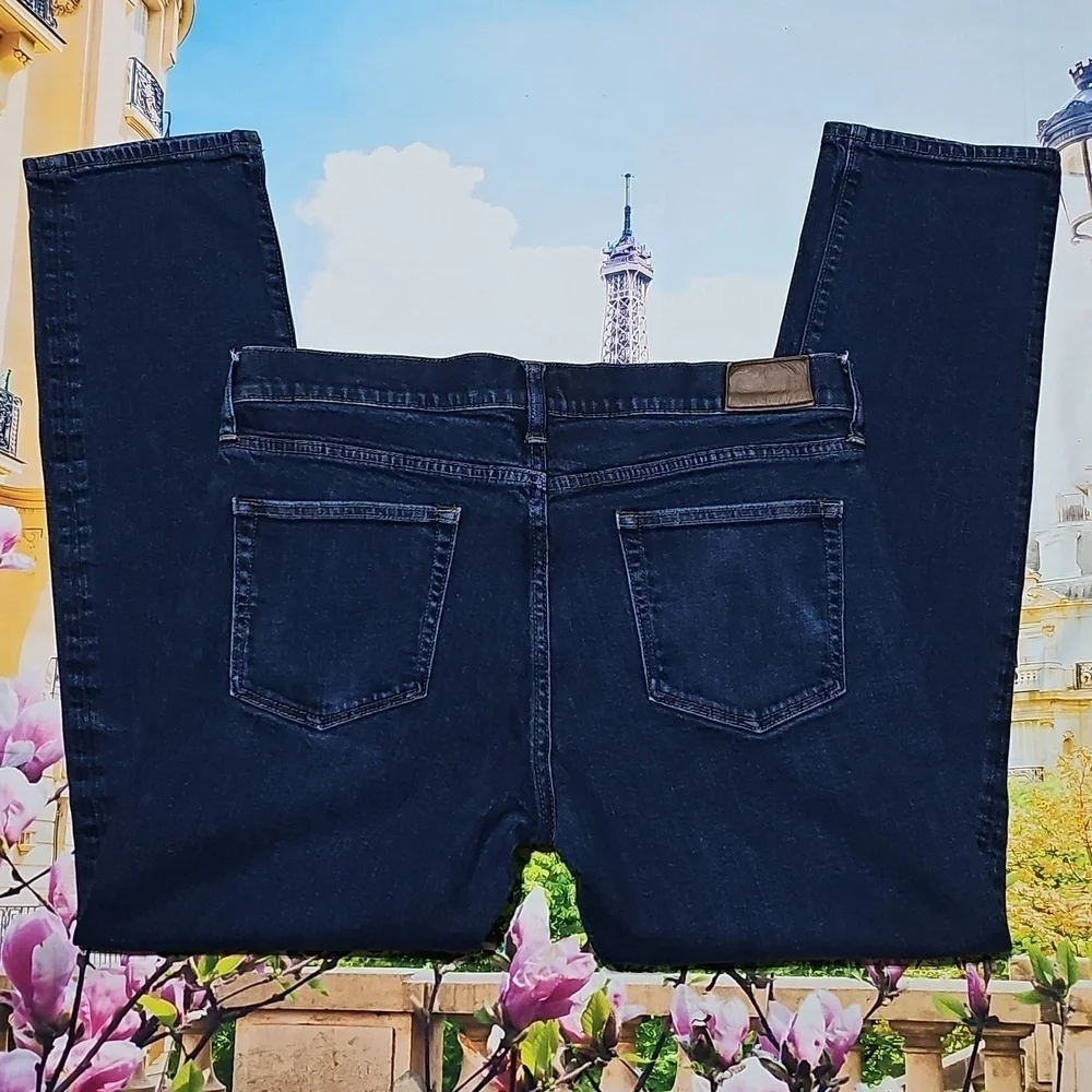 J. Crew crew blue